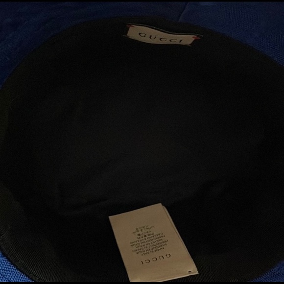 Gucci Off The Grid Bucket Hat - Picture 9 of 11